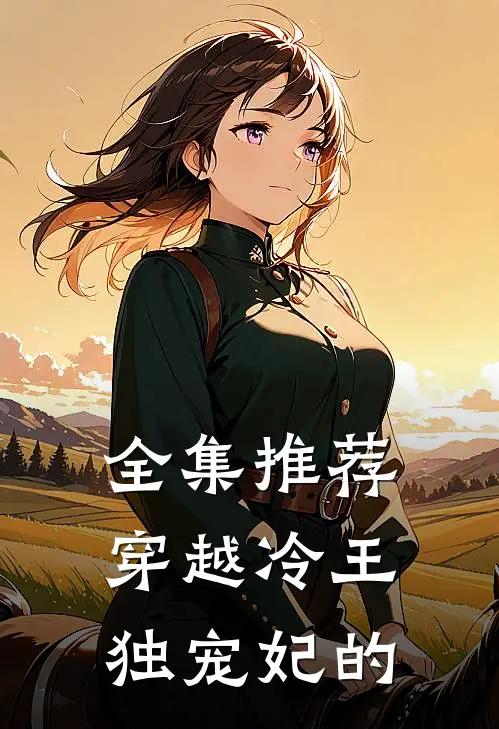 全集推荐穿越冷王独宠妃的