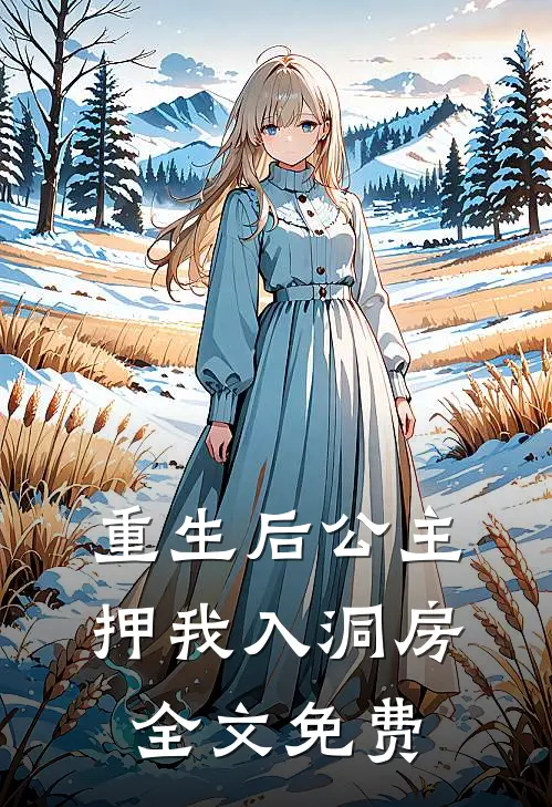 重生后公主押我入洞房全文免费