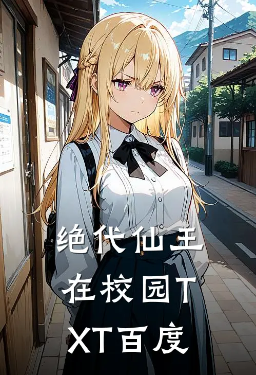 绝代仙王在校园TXT百度