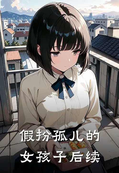 假扮孤儿的女孩子后续
