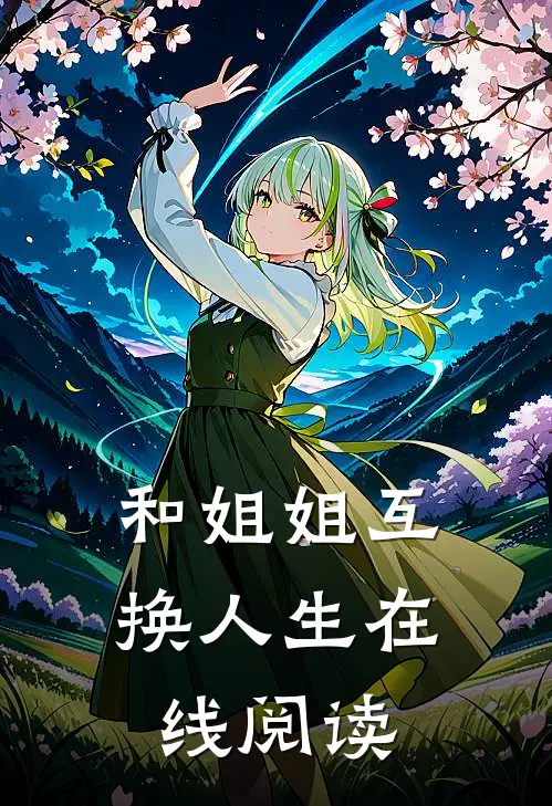 和姐姐互换人生在线阅读