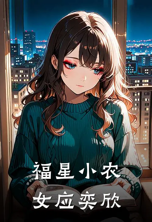 福星小农女 应奕欣