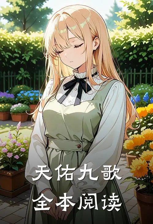 天佑九歌全本阅读