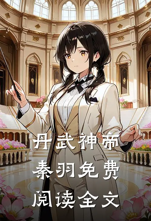 丹武神帝秦羽免费阅读全文