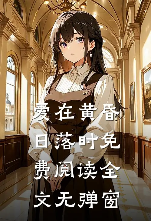 爱在黄昏日落时免费阅读全文无弹窗