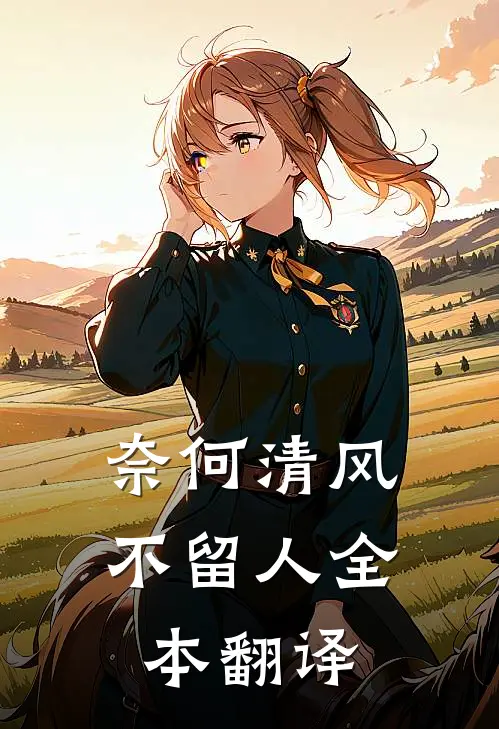 奈何清风不留人全本翻译