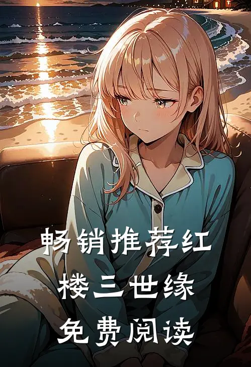 畅销推荐红楼三世缘免费阅读