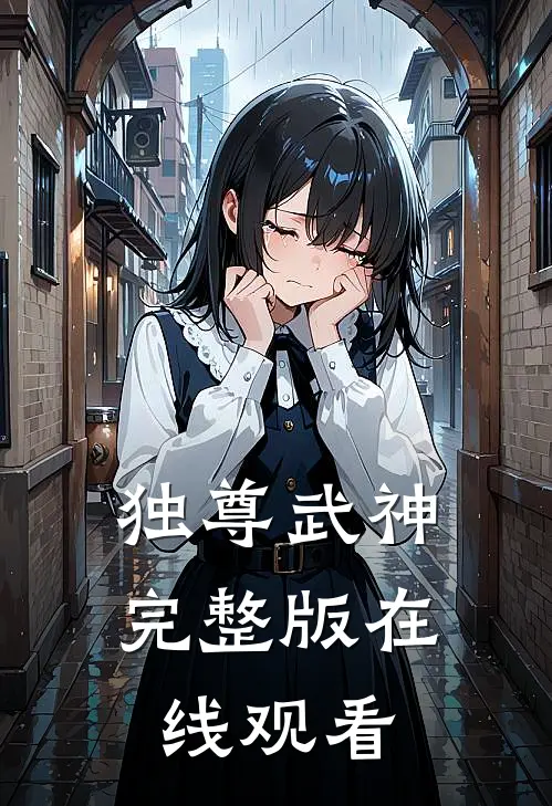 独尊武神完整版在线观看