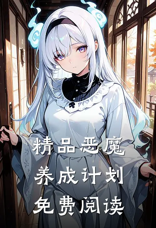 精品恶魔养成计划免费阅读