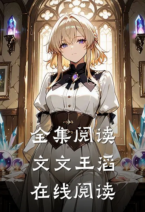 全集阅读文文王滔在线阅读