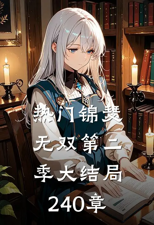 热门锦瑟无双第二季大结局240章
