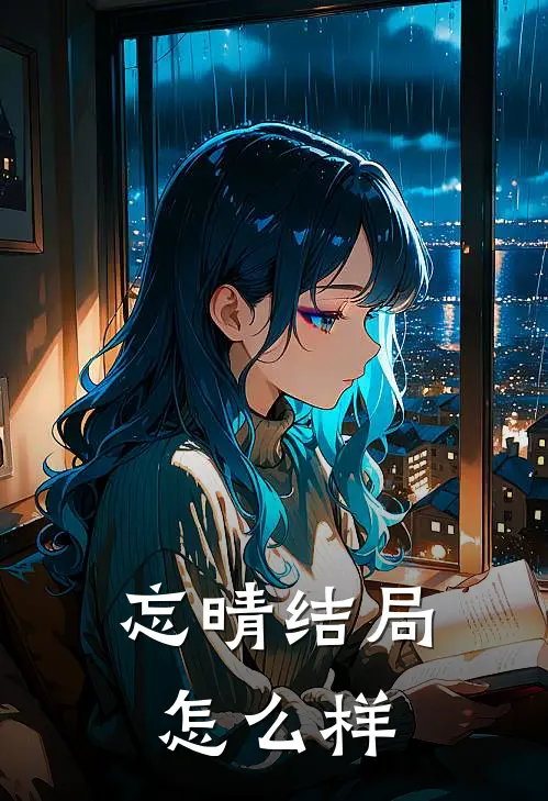 忘晴结局怎么样