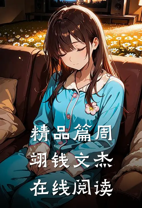 精品篇周翊钱文杰在线阅读