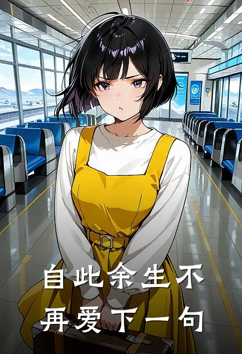自此余生不再爱下一句