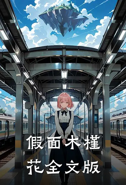 假面木槿花全文版