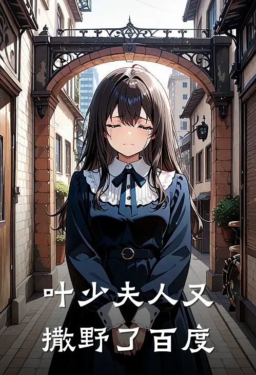 叶少夫人又撒野了百度
