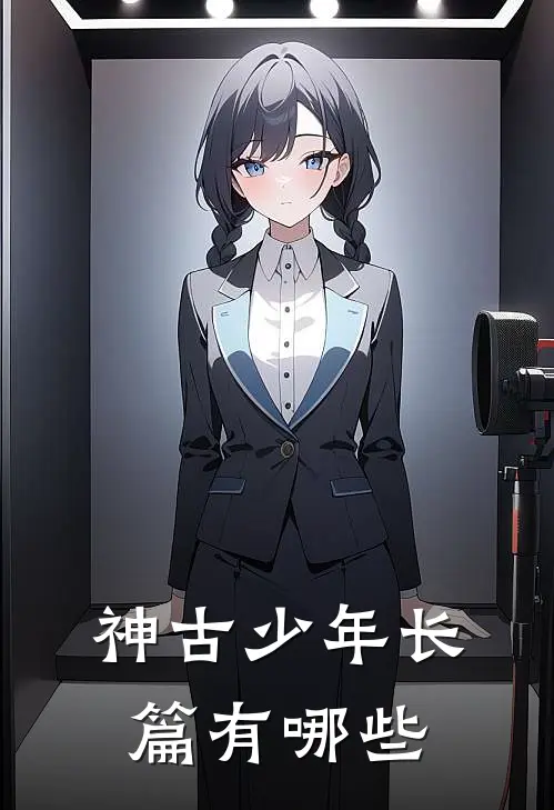 神古少年长篇有哪些