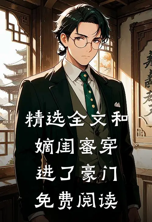 精选全文和嫡闺蜜穿进了豪门免费阅读