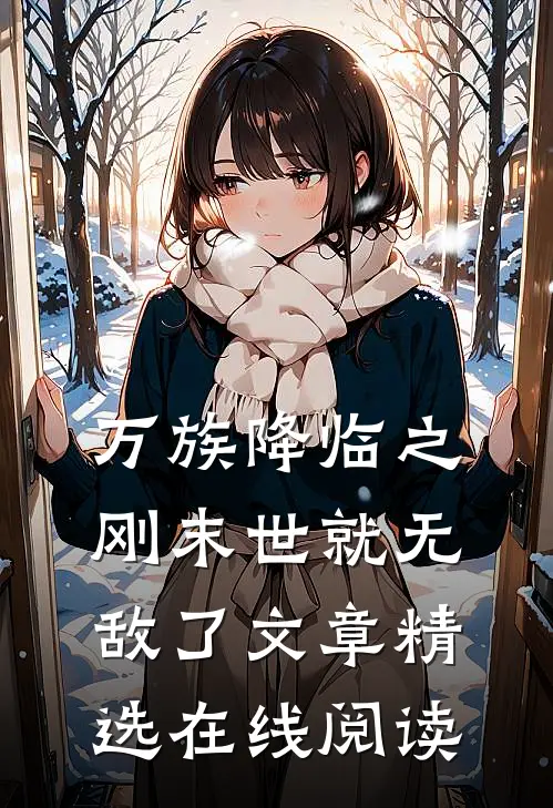 万族降临之刚末世就无敌了文章精选在线阅读