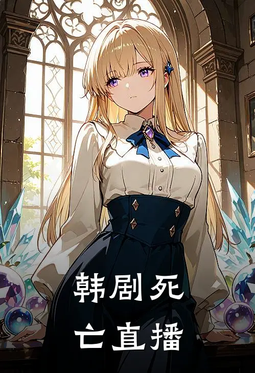 韩剧死亡直播
