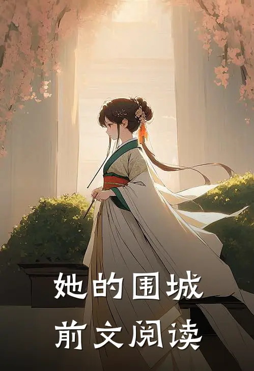 她的围城前文阅读