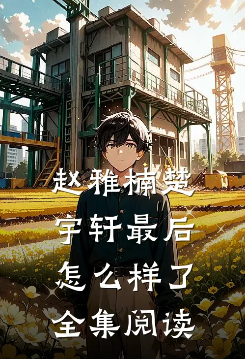 赵雅楠楚宇轩最后怎么样了全集阅读