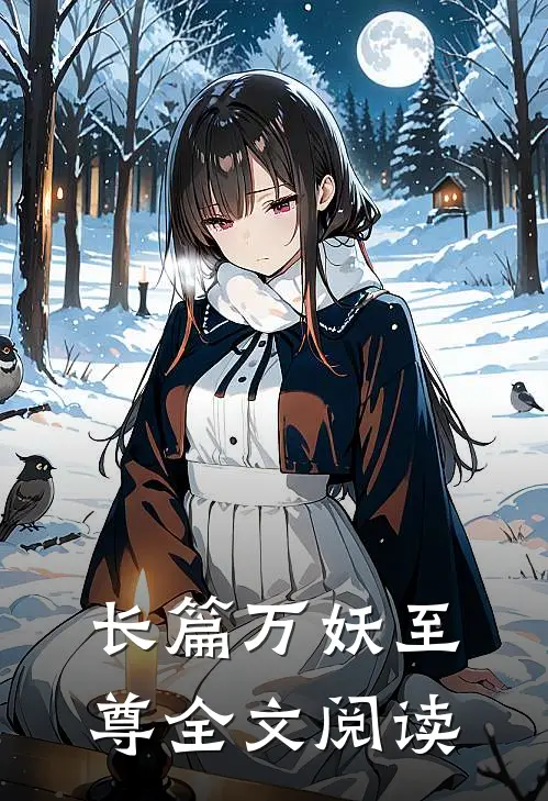 长篇万妖至尊全文阅读