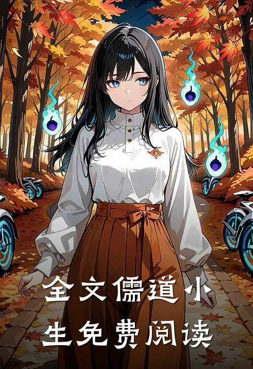 全文儒道小生免费阅读