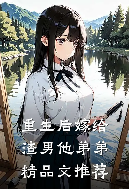 重生后嫁给渣男他弟弟精品文推荐