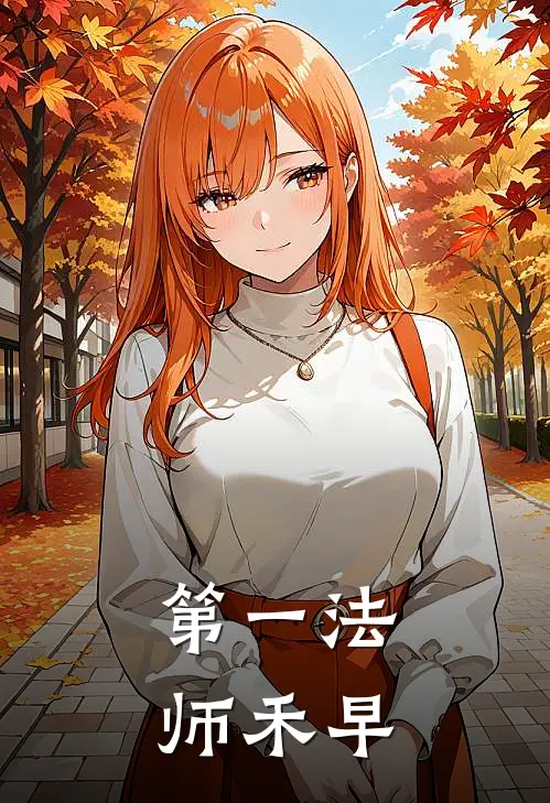 第一法师 禾早
