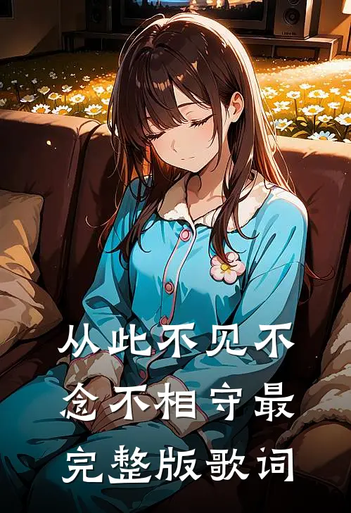 从此不见不念不相守最完整版歌词