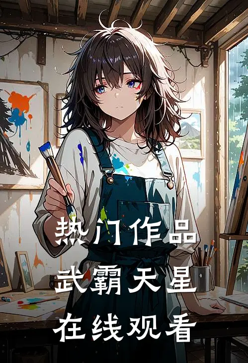 热门作品武霸天星在线观看