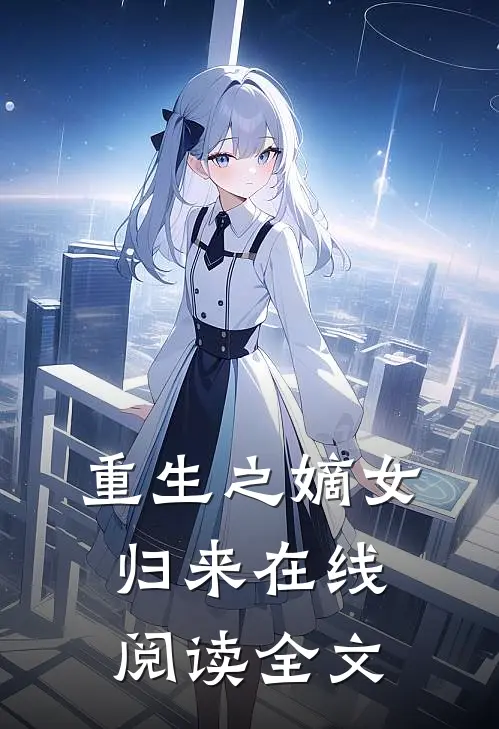 重生之嫡女归来在线阅读全文