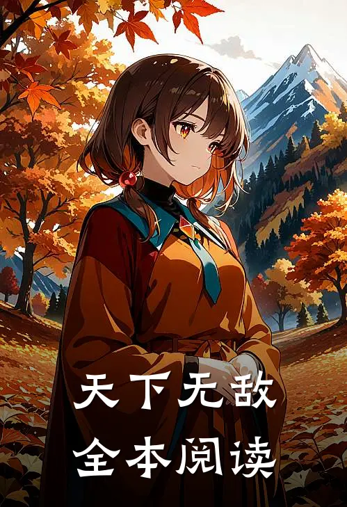 天下无敌全本阅读