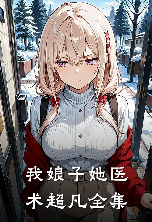 我娘子她医术超凡全集