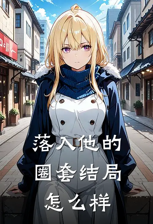 落入他的圈套结局怎么样