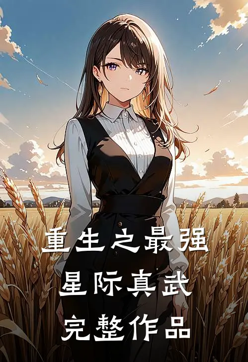 重生之最强星际真武完整作品