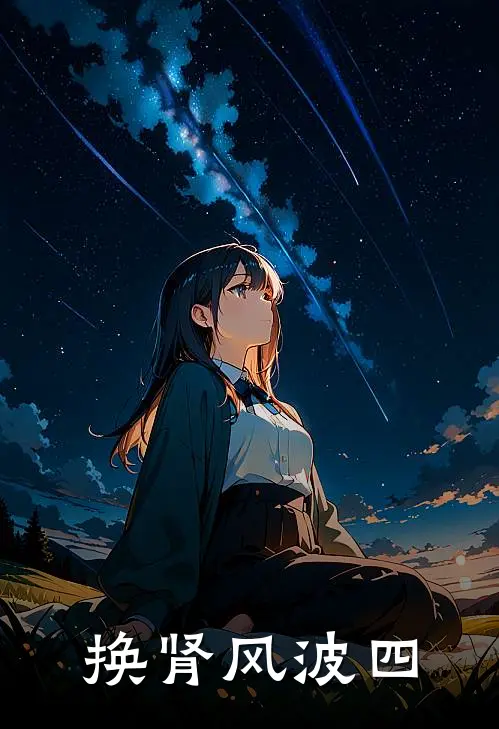 换肾风波(四)