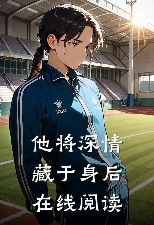 他将深情藏于身后在线阅读