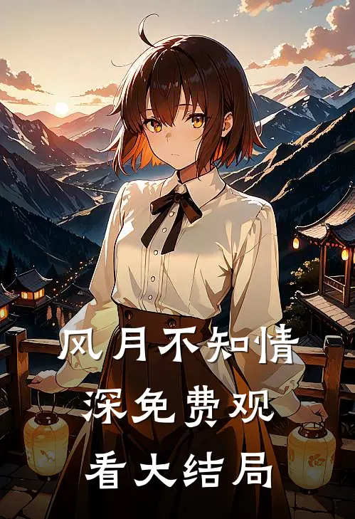 风月不知情深免费观看大结局