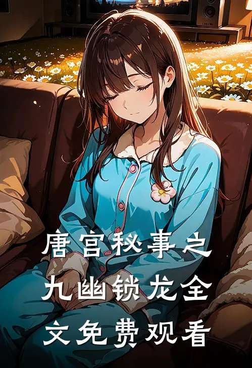 唐宫秘事之九幽锁龙全文免费观看