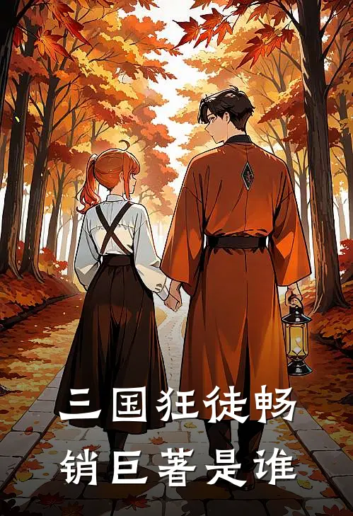 三国狂徒畅销巨著是谁
