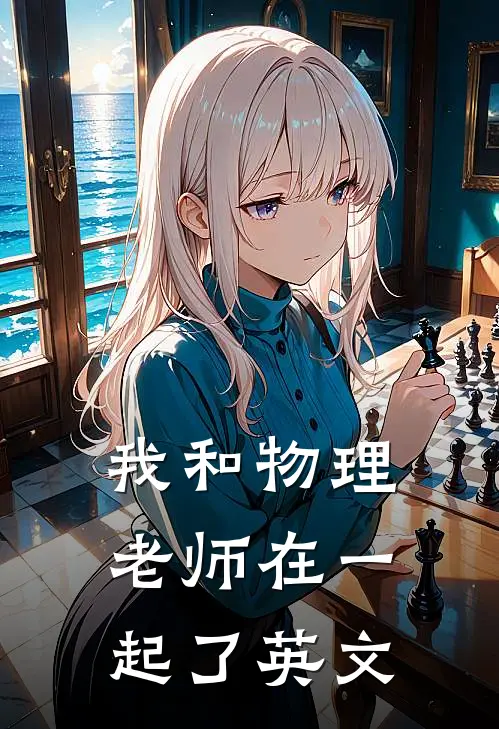 我和物理老师在一起了英文
