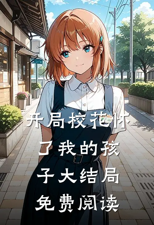 开局校花怀了我的孩子大结局免费阅读