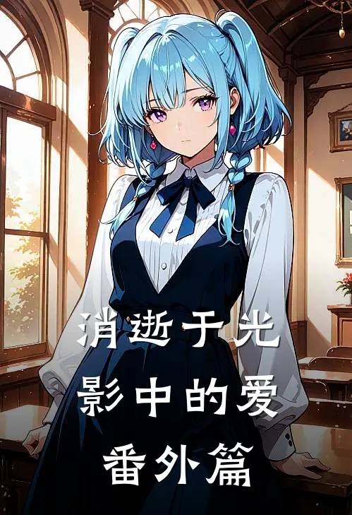 消逝于光影中的爱 番外篇