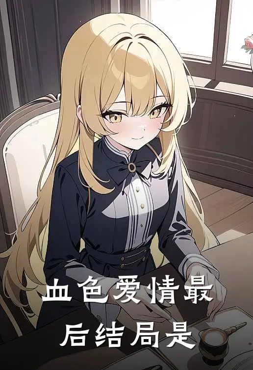 血色爱情最后结局是