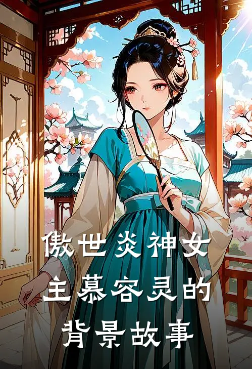 傲世炎神女主慕容灵的背景故事