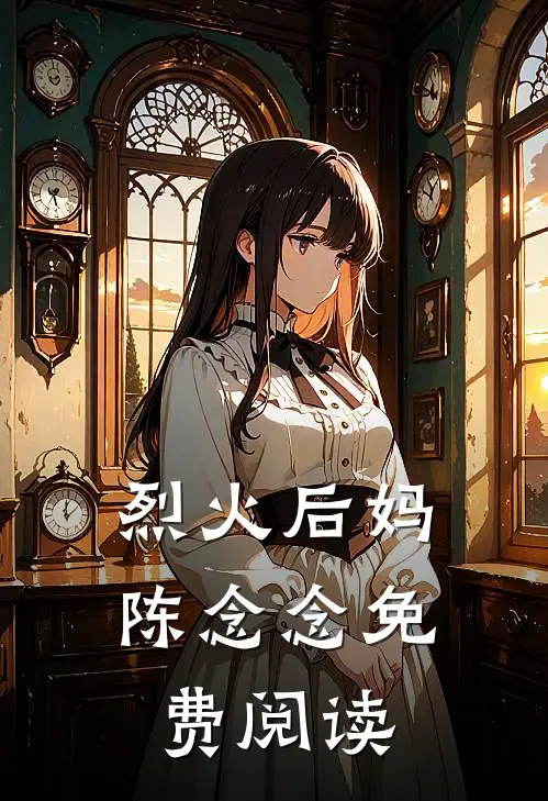 烈火后妈陈念念免费阅读