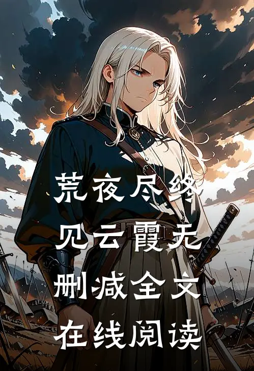 荒夜尽终见云霞无删减全文在线阅读