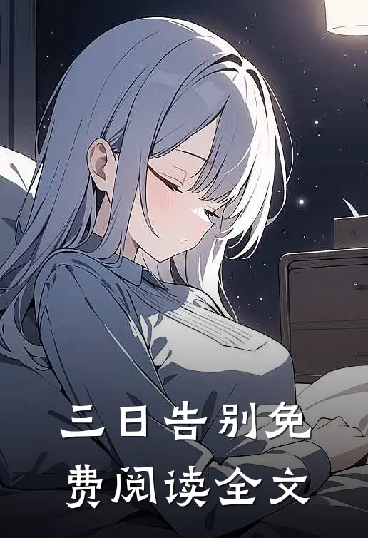 三日告别免费阅读全文